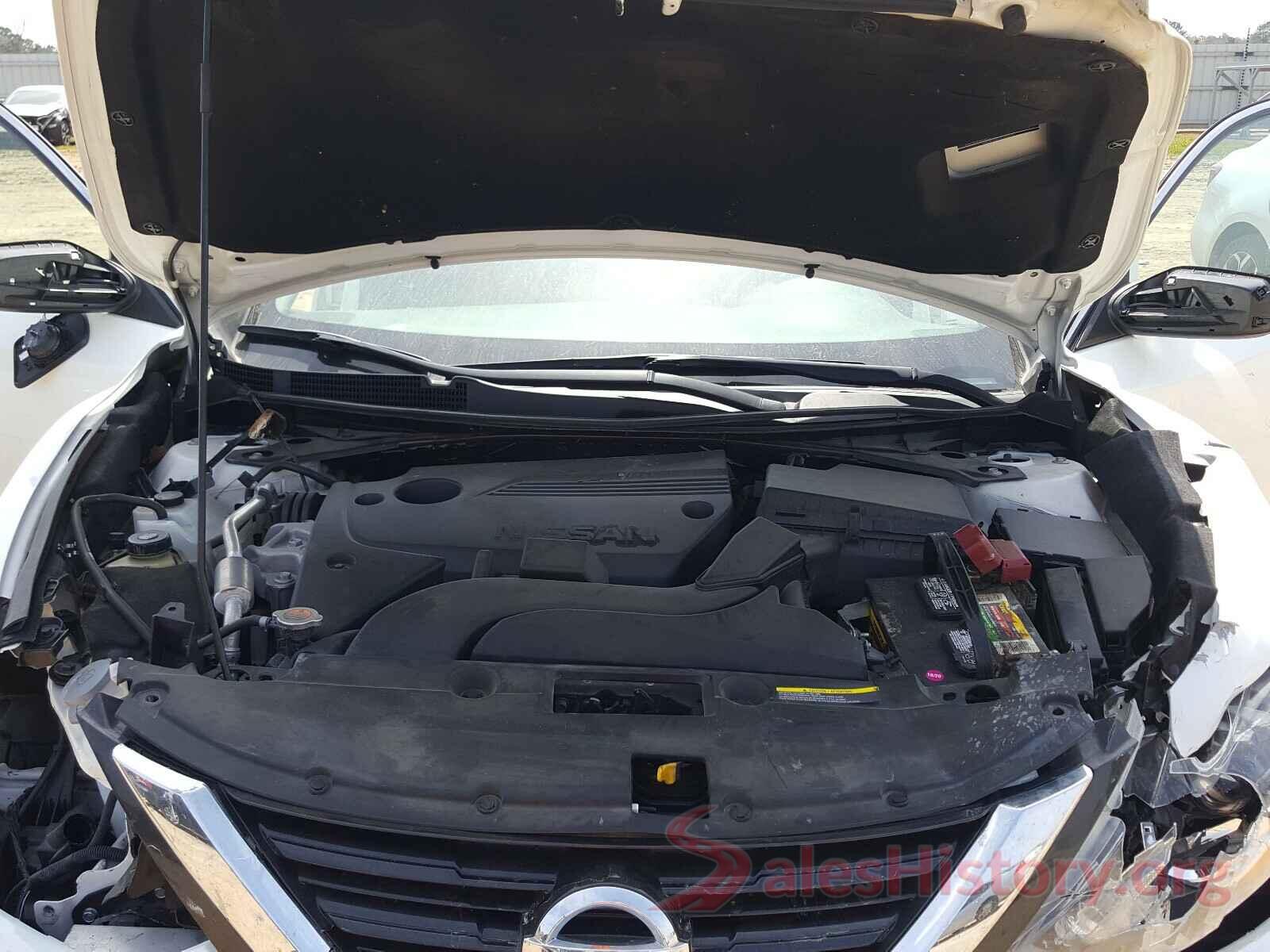 1N4AL3AP9JC237083 2018 NISSAN ALTIMA