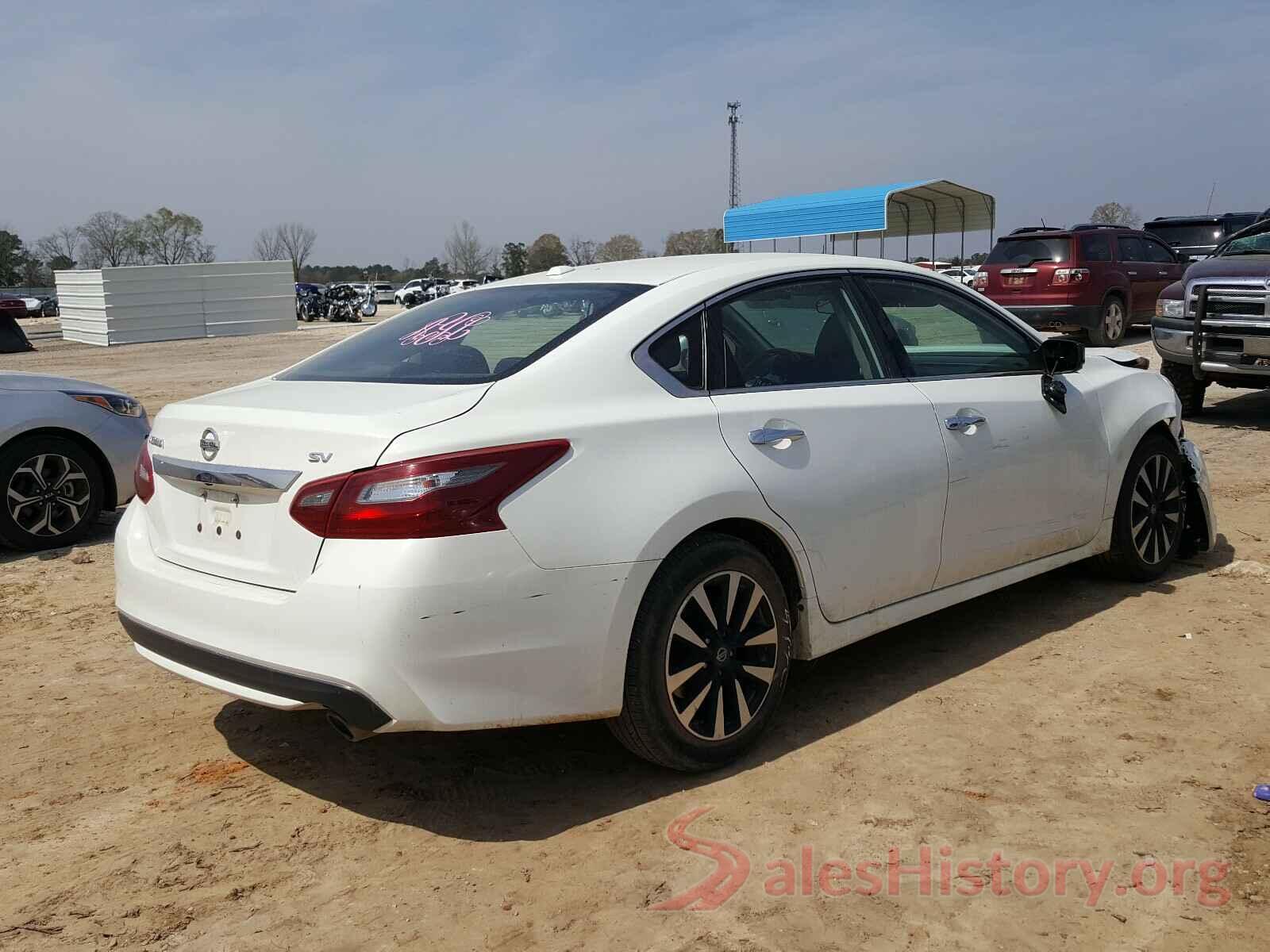 1N4AL3AP9JC237083 2018 NISSAN ALTIMA