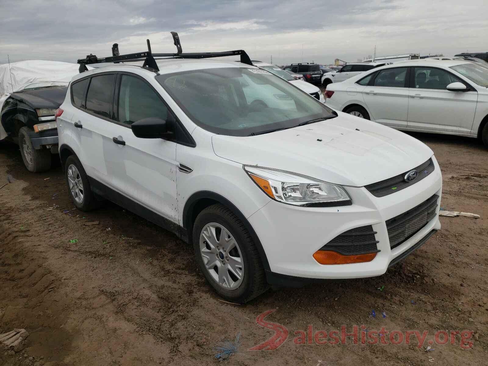 1FMCU0F77GUC83999 2016 FORD ESCAPE