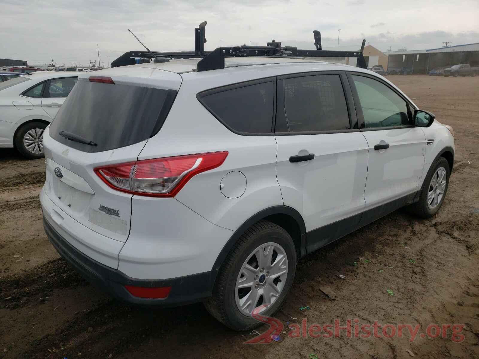 1FMCU0F77GUC83999 2016 FORD ESCAPE