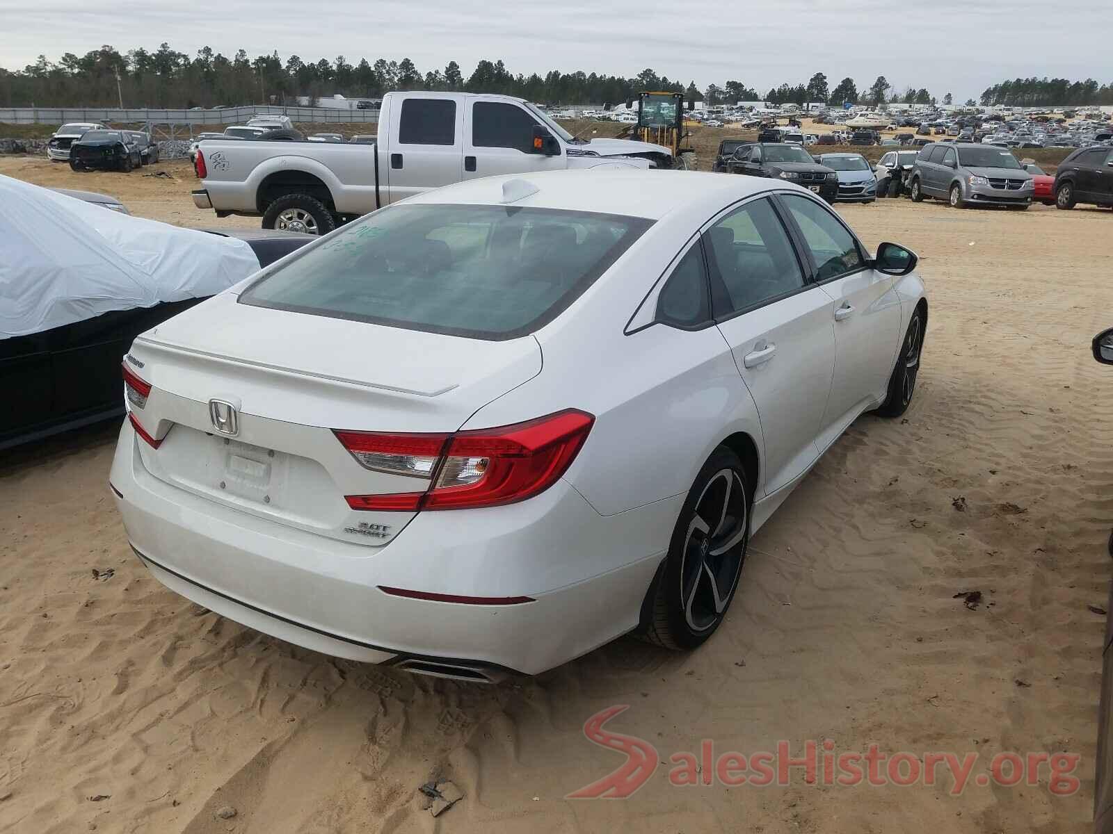 1HGCV2F36JA017314 2018 HONDA ACCORD