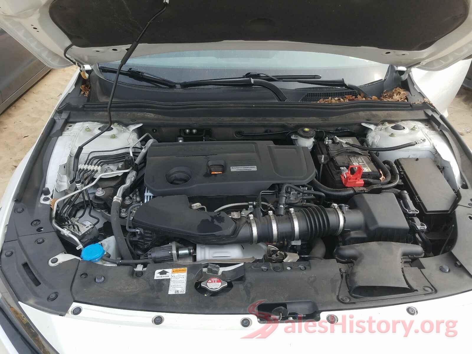 1HGCV2F36JA017314 2018 HONDA ACCORD