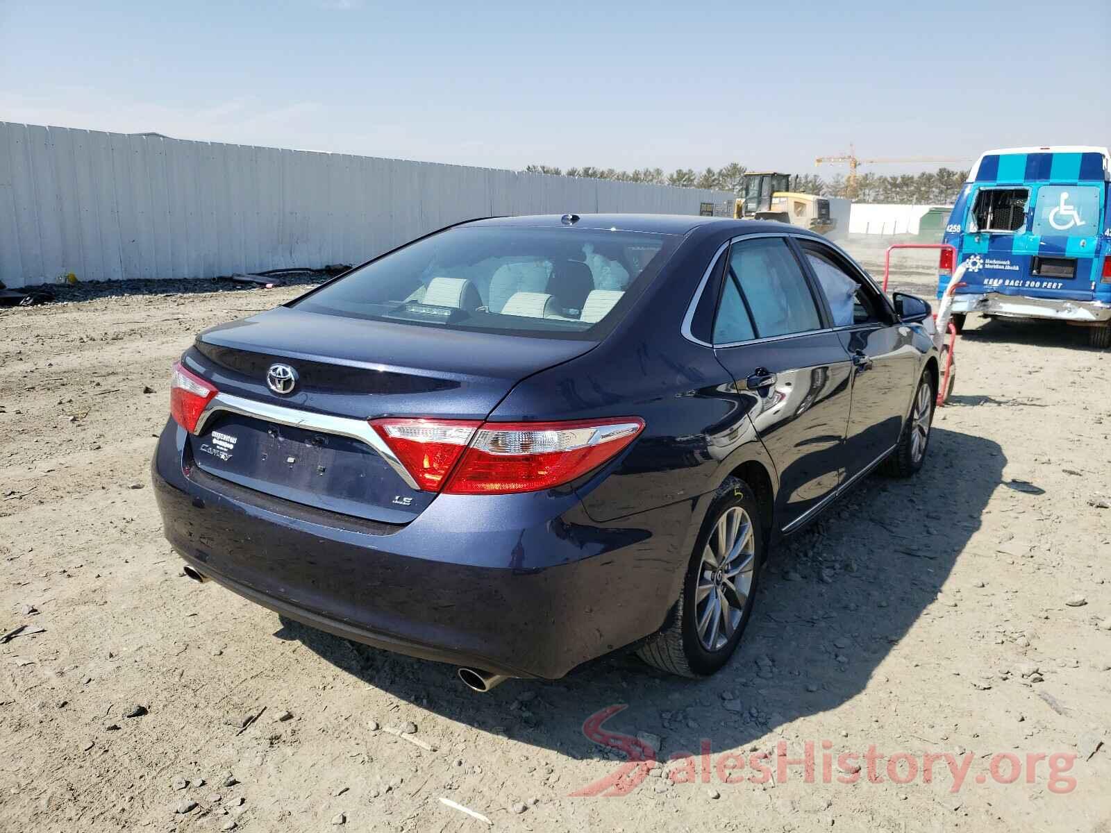 4T1BK1FK8GU574698 2016 TOYOTA CAMRY