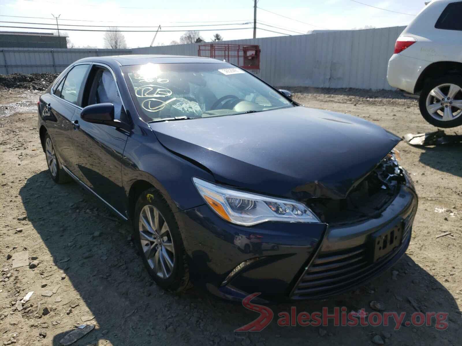 4T1BK1FK8GU574698 2016 TOYOTA CAMRY