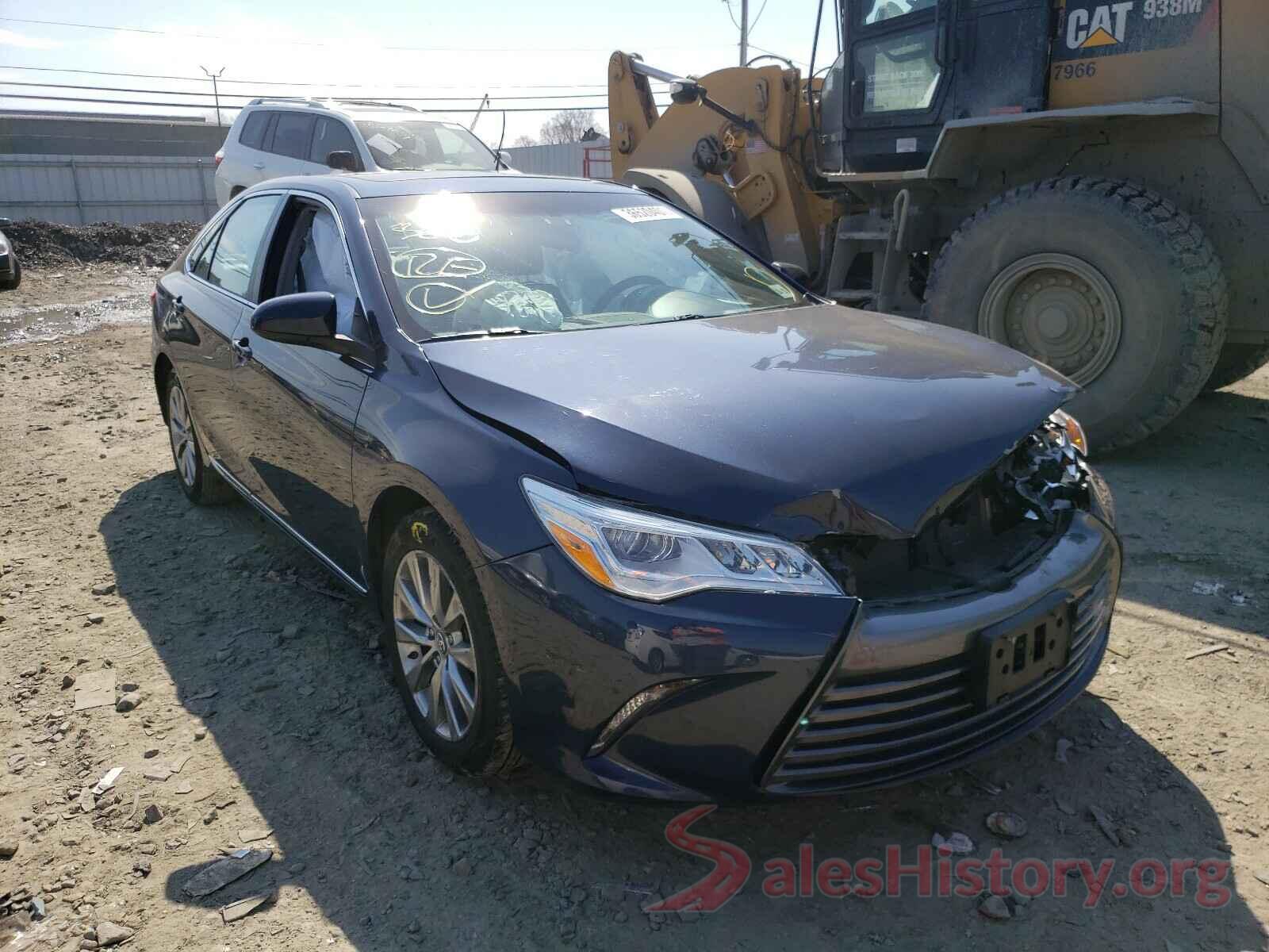 4T1BK1FK8GU574698 2016 TOYOTA CAMRY