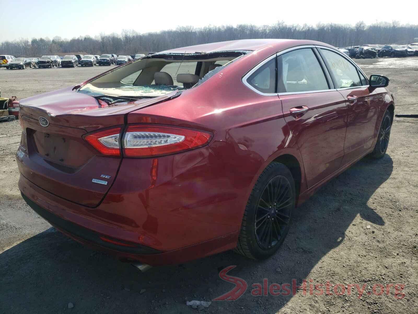 3FA6P0HD9GR221528 2016 FORD FUSION