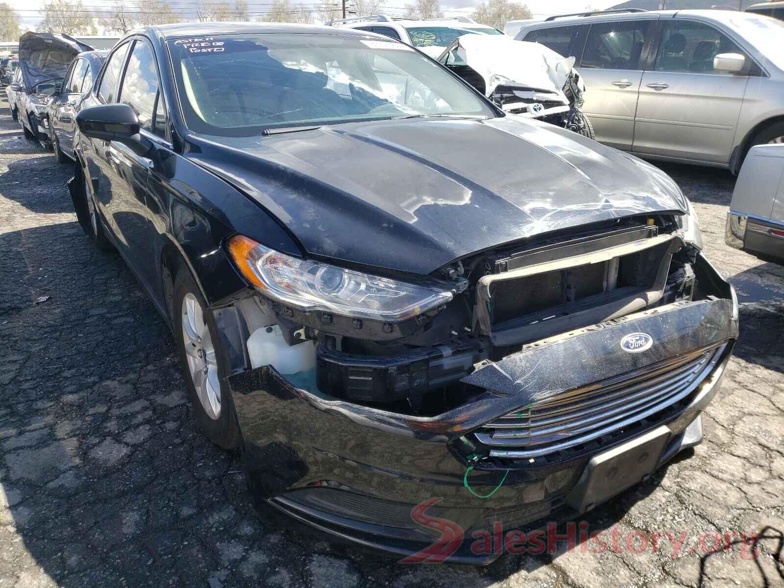 3FA6P0G71HR379990 2017 FORD FUSION