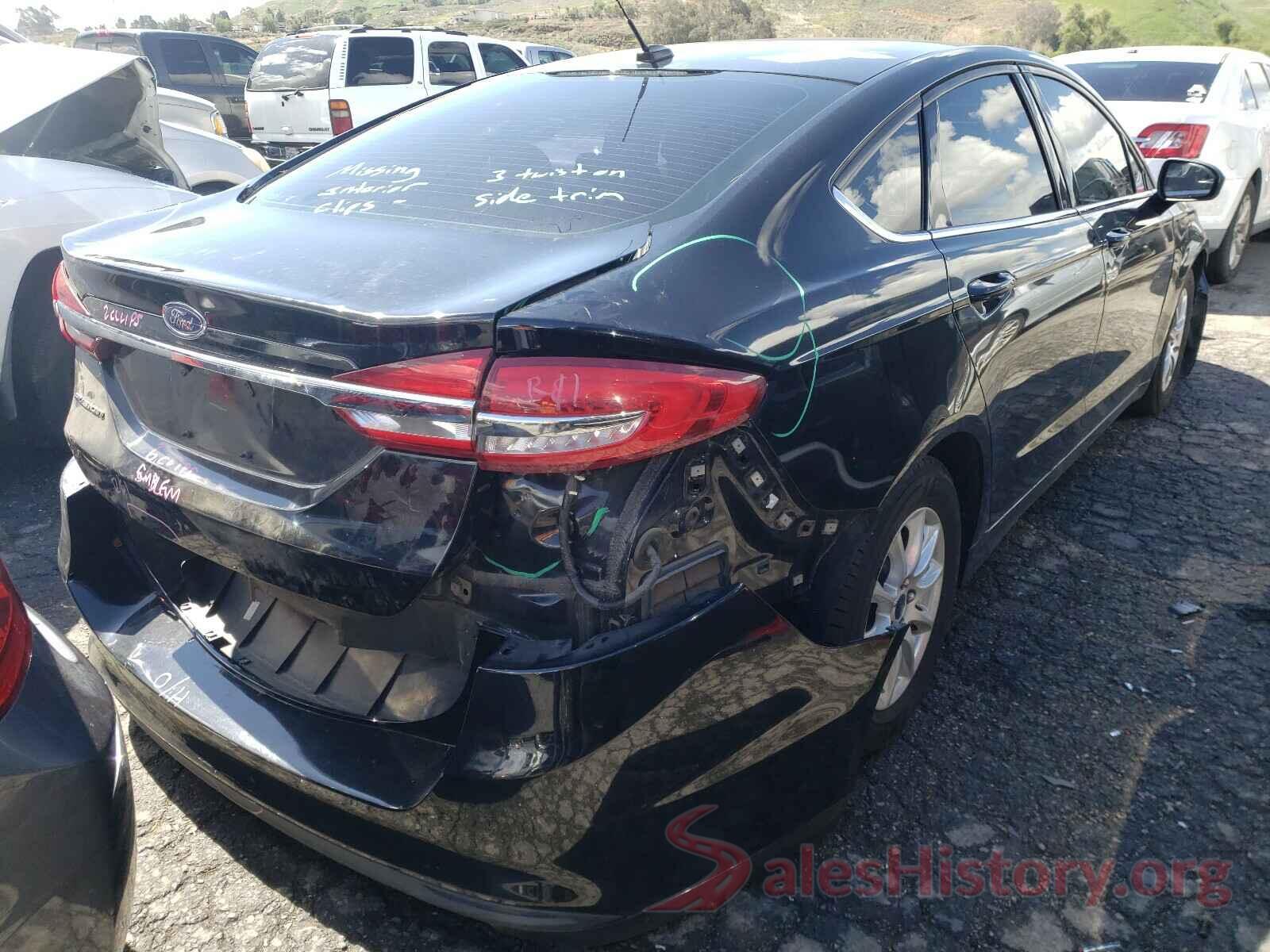 3FA6P0G71HR379990 2017 FORD FUSION