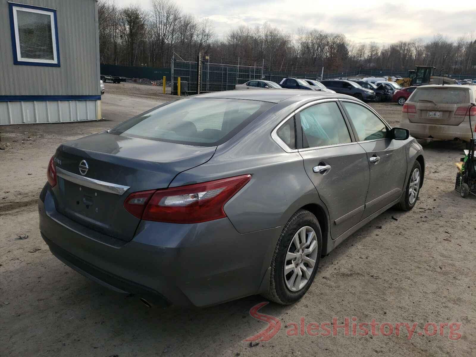 1N4AL3AP6JC279436 2018 NISSAN ALTIMA