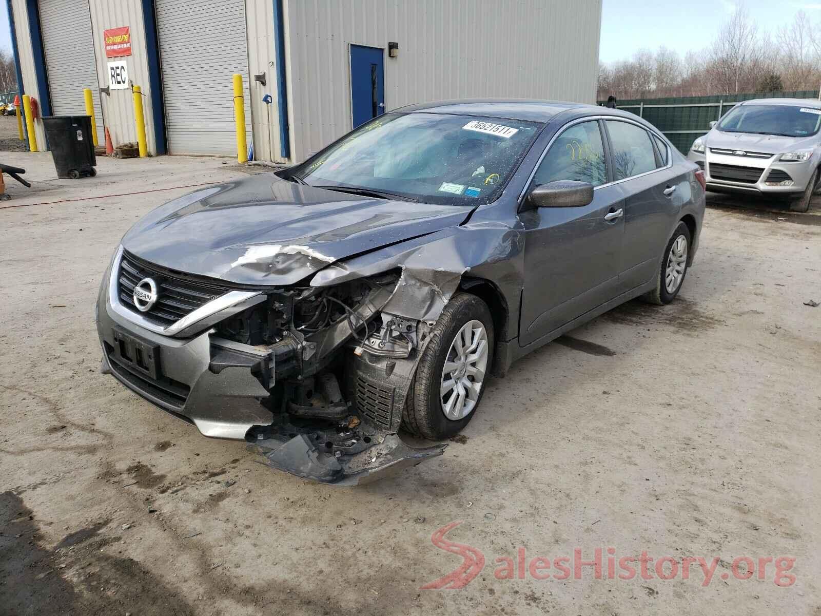 1N4AL3AP6JC279436 2018 NISSAN ALTIMA