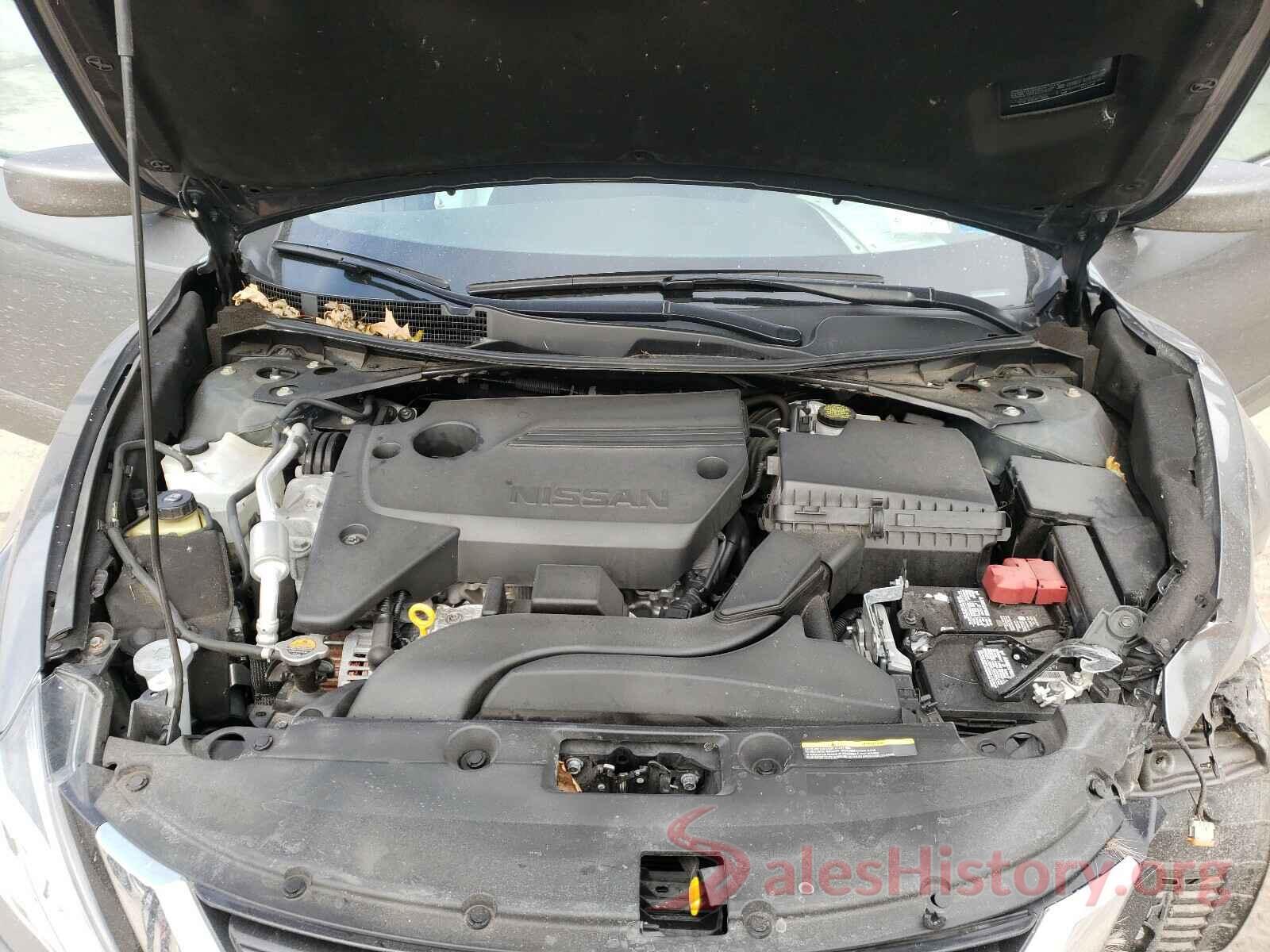 1N4AL3AP6JC279436 2018 NISSAN ALTIMA