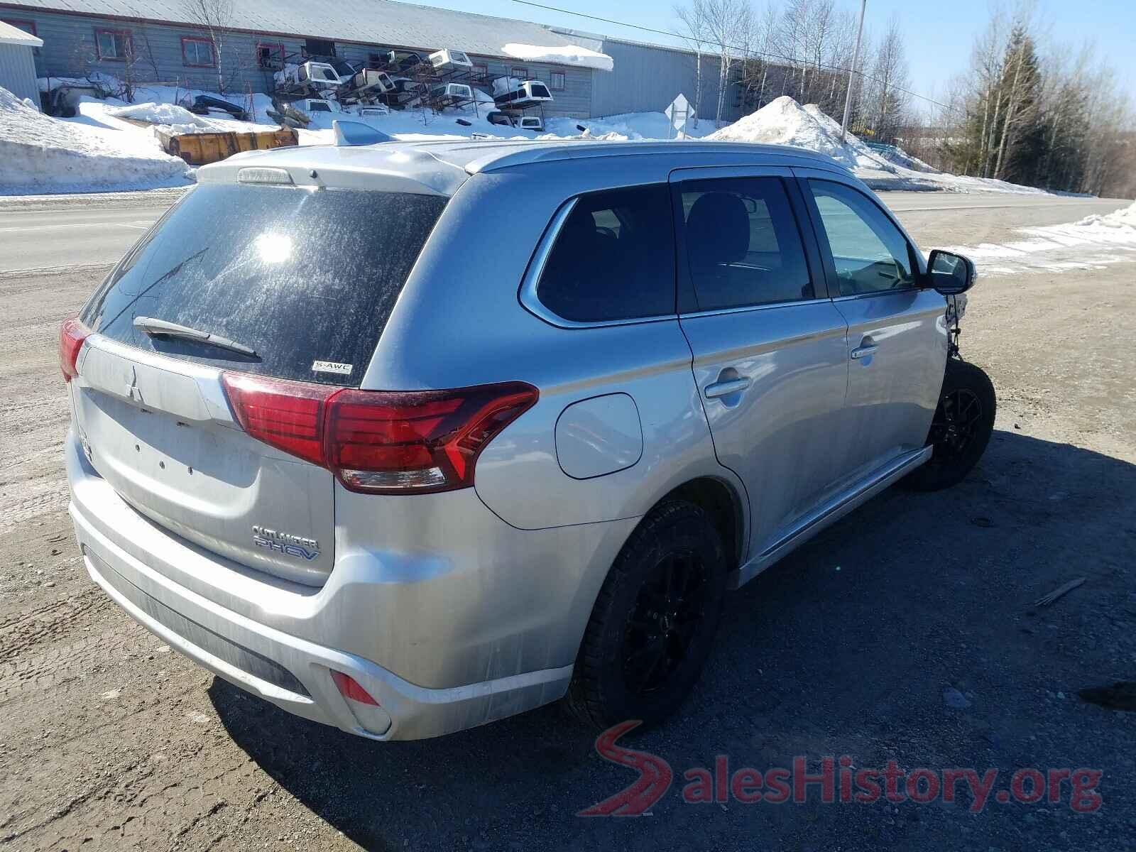 JA4J24A54JZ618218 2018 MITSUBISHI OUTLANDER