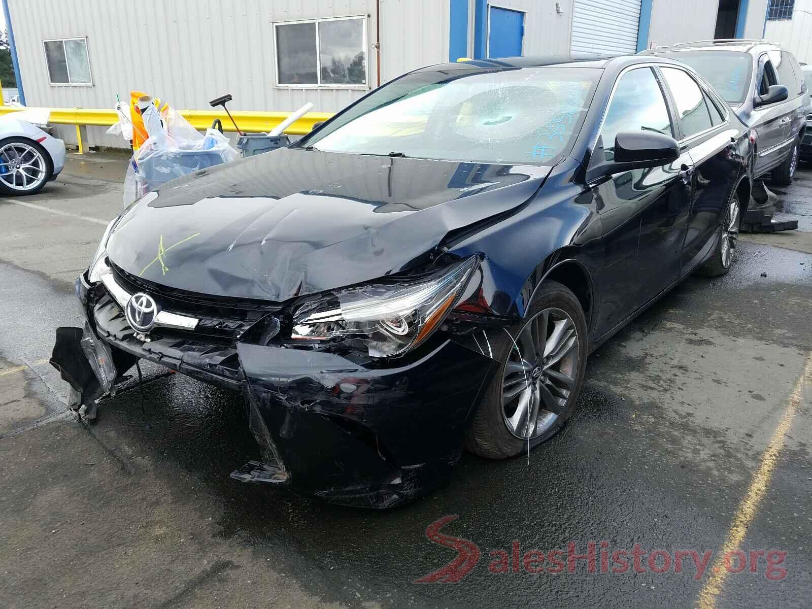 4T1BF1FKXGU605406 2016 TOYOTA CAMRY