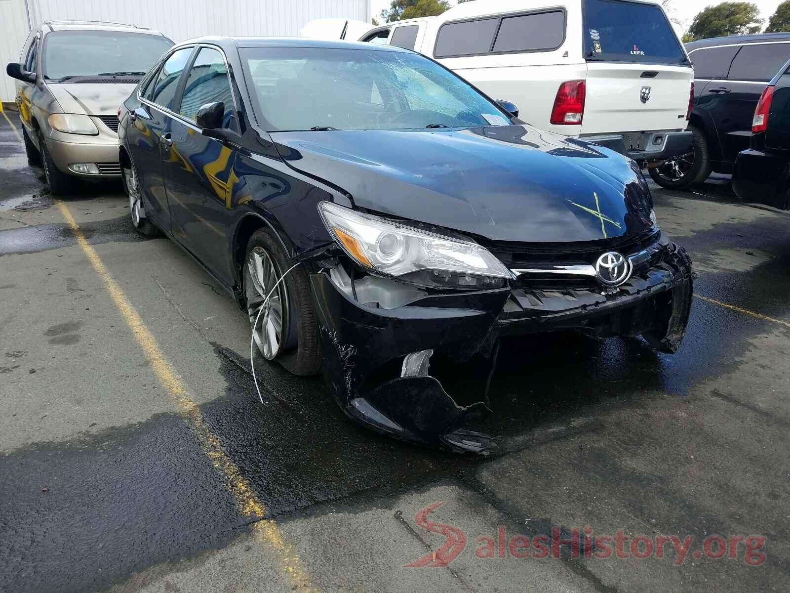 4T1BF1FKXGU605406 2016 TOYOTA CAMRY