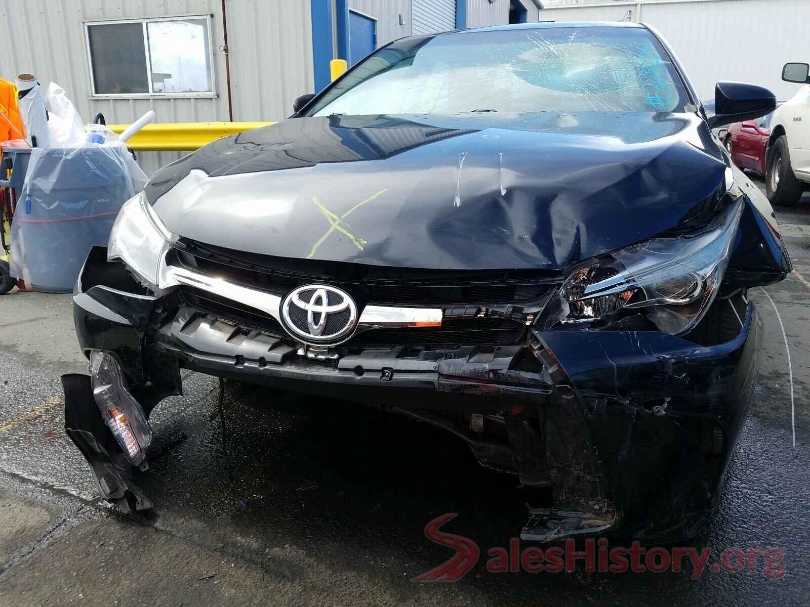 4T1BF1FKXGU605406 2016 TOYOTA CAMRY