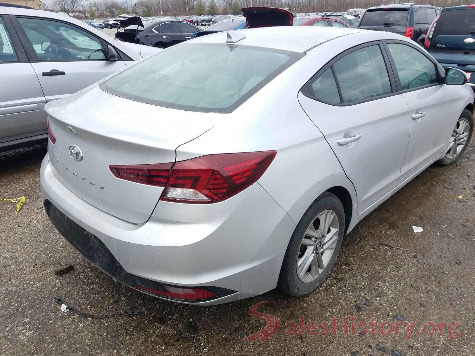 KMHD84LF3KU746290 2019 HYUNDAI ELANTRA