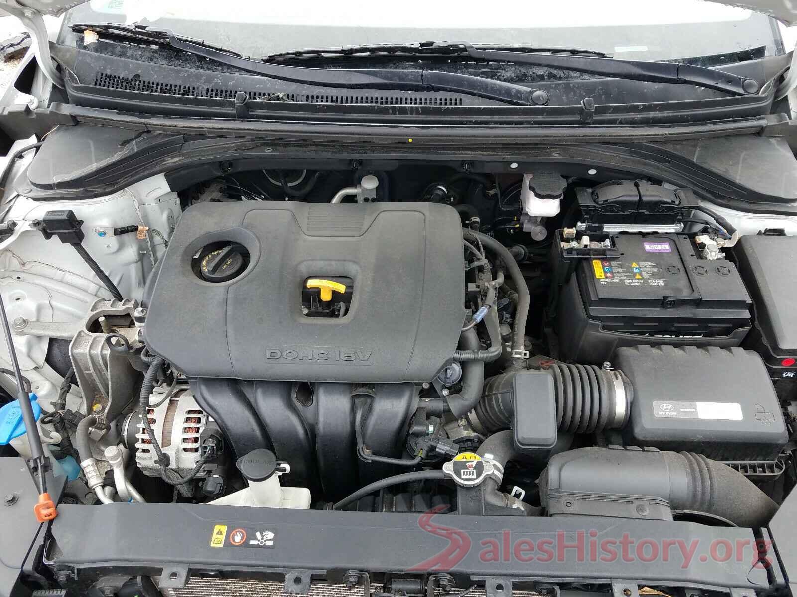 KMHD84LF3KU746290 2019 HYUNDAI ELANTRA