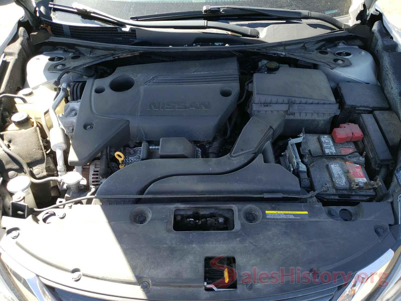 1N4AL3AP1GC208265 2016 NISSAN ALTIMA