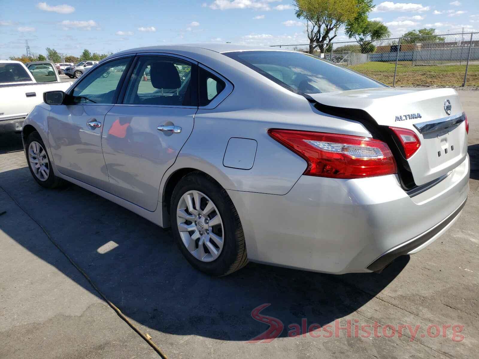 1N4AL3AP1GC208265 2016 NISSAN ALTIMA