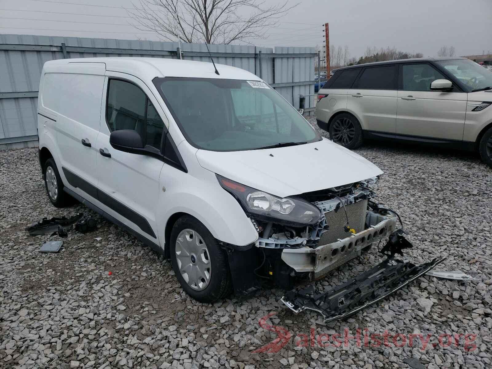 NM0LS7H77G1264898 2016 FORD TRANSIT CO