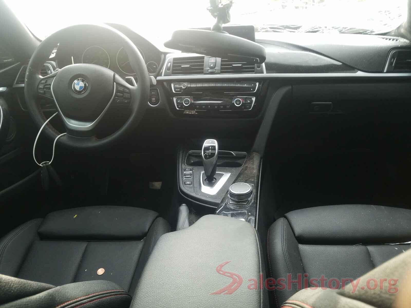 WBA4J1C5XKBM18534 2019 BMW 4 SERIES