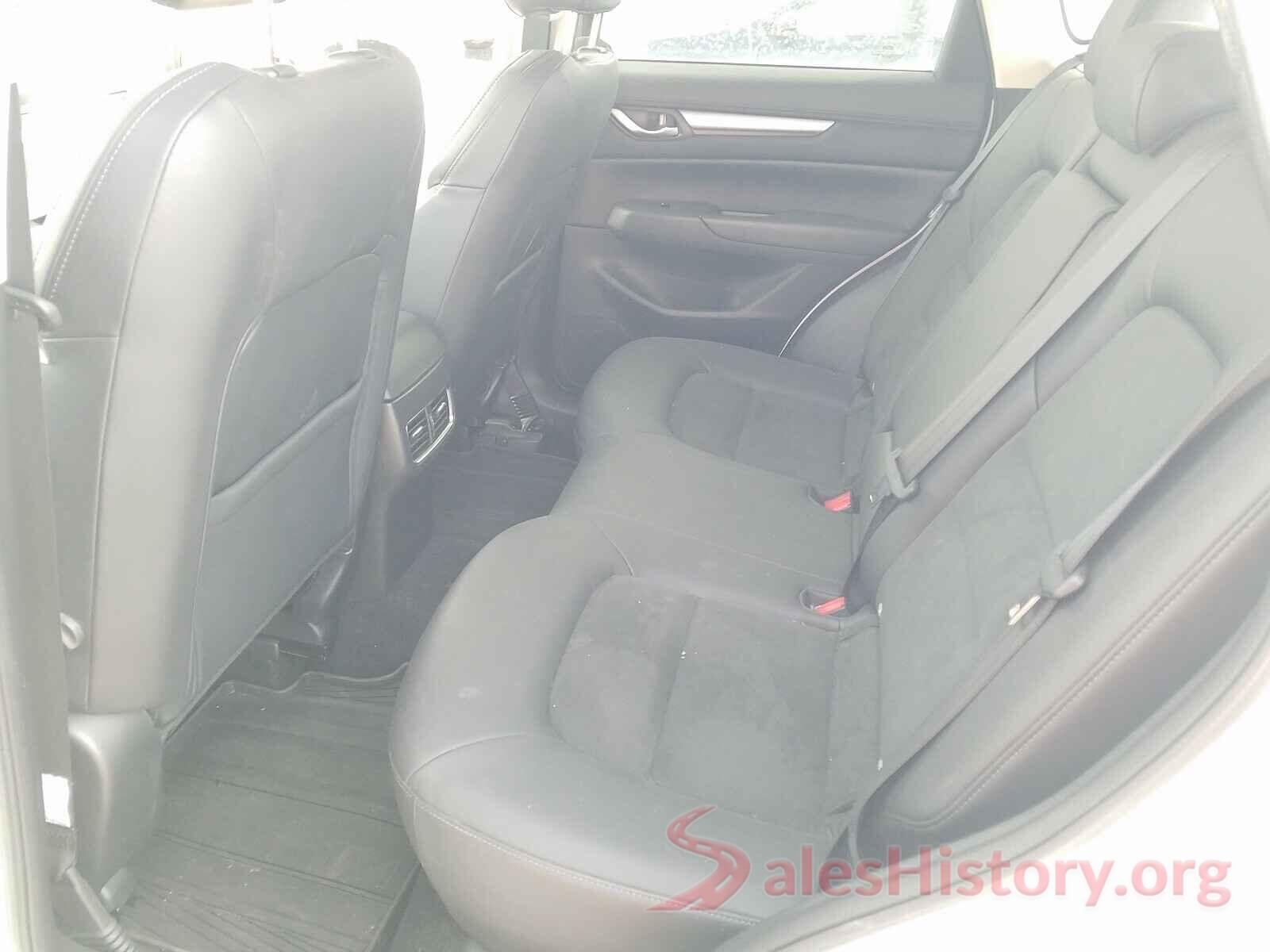 JM3KFBCL6H0125046 2017 MAZDA CX-5