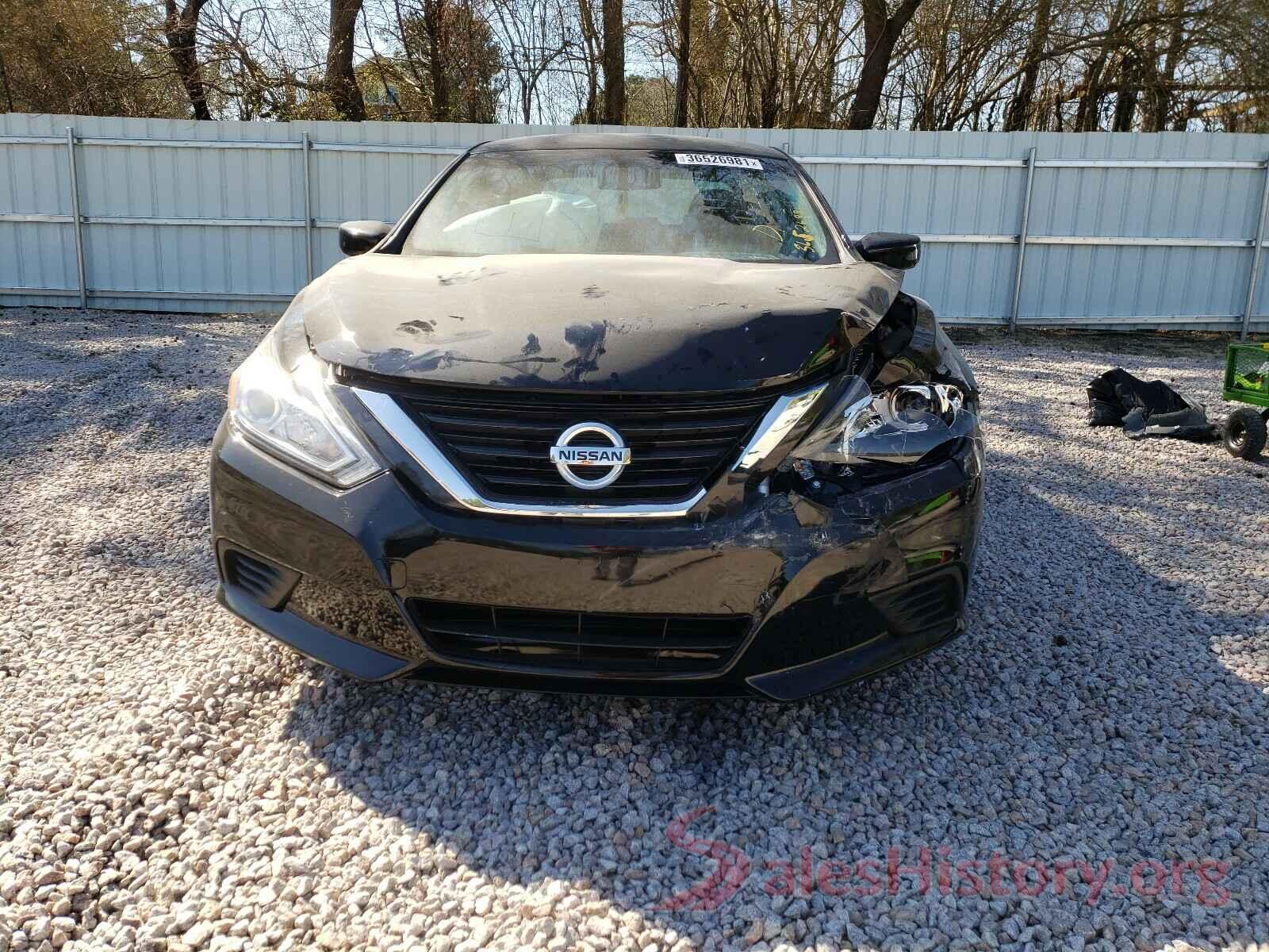 1N4AL3AP4JC274316 2018 NISSAN ALTIMA