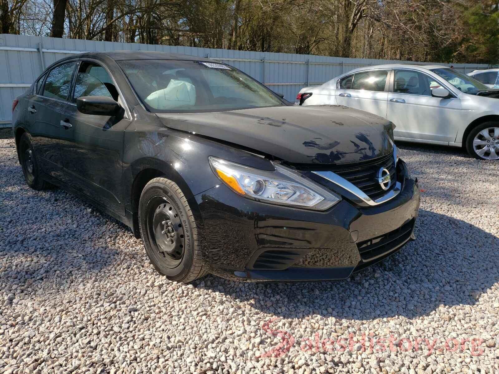 1N4AL3AP4JC274316 2018 NISSAN ALTIMA