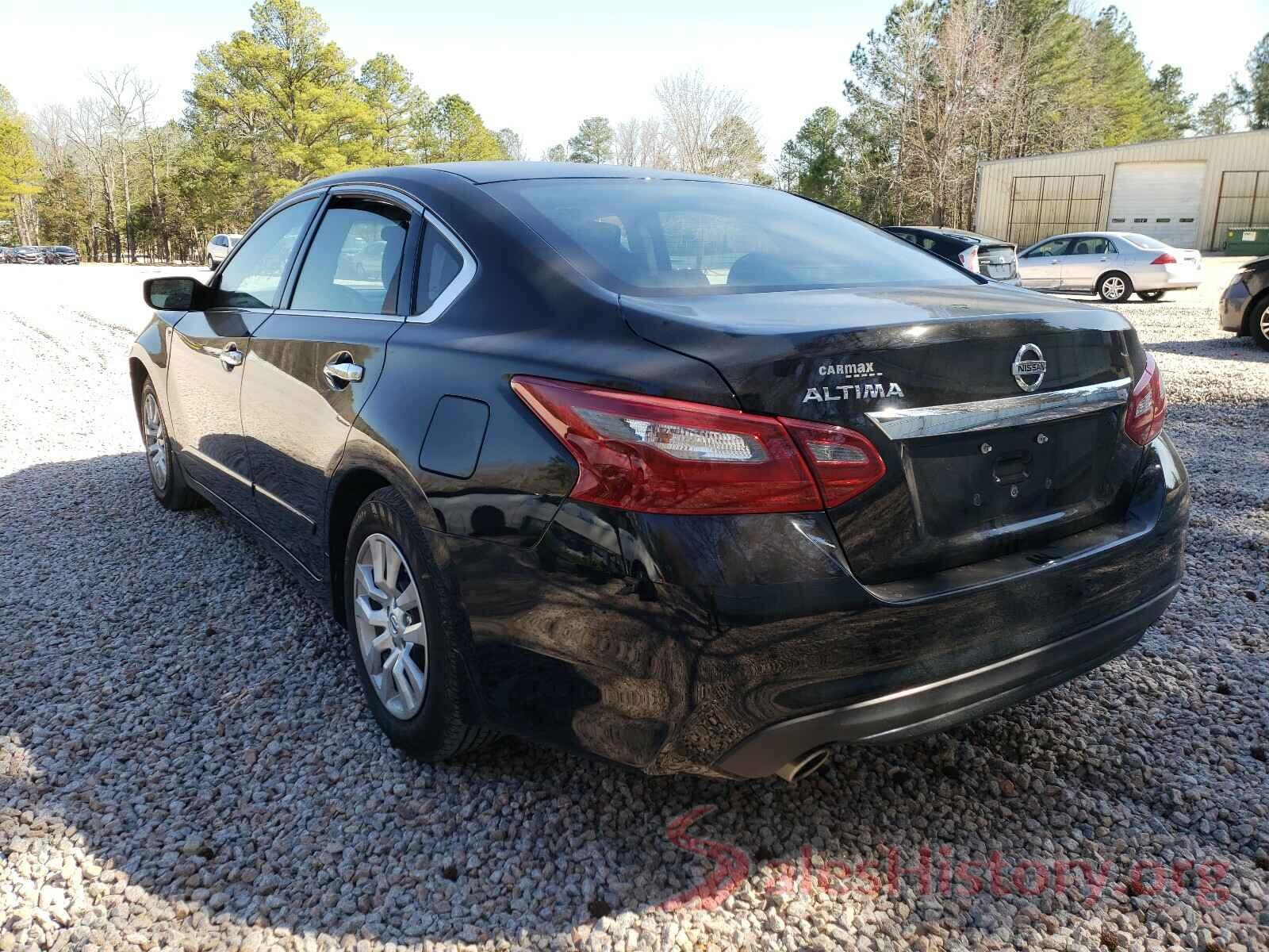 1N4AL3AP4JC274316 2018 NISSAN ALTIMA