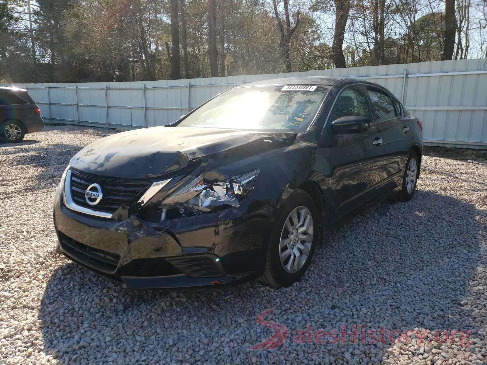 1N4AL3AP4JC274316 2018 NISSAN ALTIMA