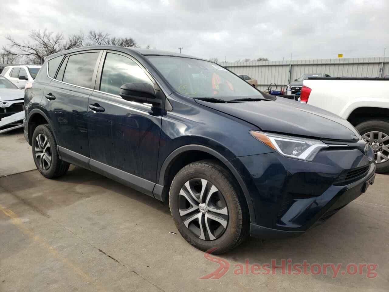 2T3ZFREV1JW441194 2018 TOYOTA RAV4