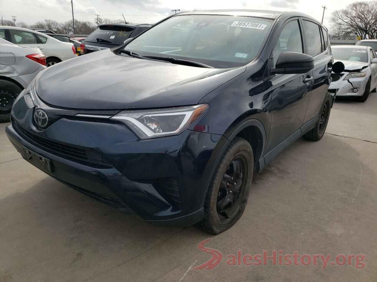 2T3ZFREV1JW441194 2018 TOYOTA RAV4