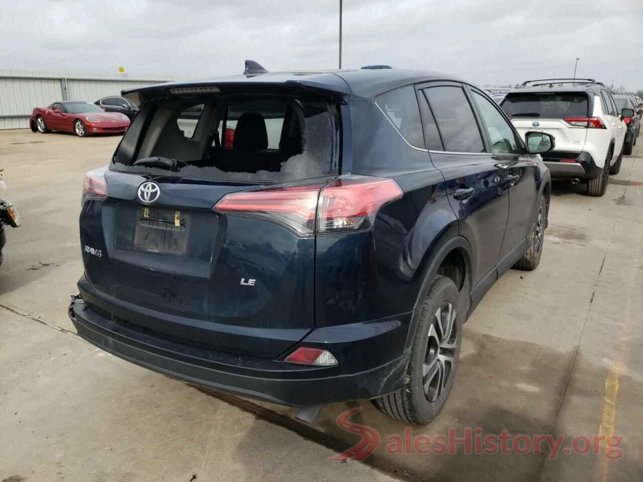 2T3ZFREV1JW441194 2018 TOYOTA RAV4