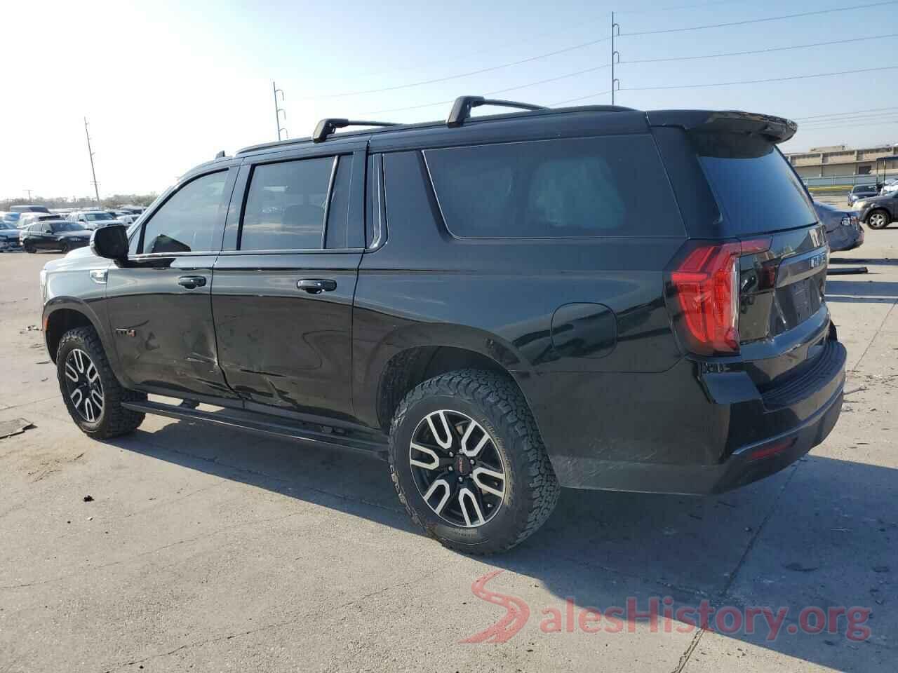 1GKS2HKD0MR411406 2021 GMC YUKON