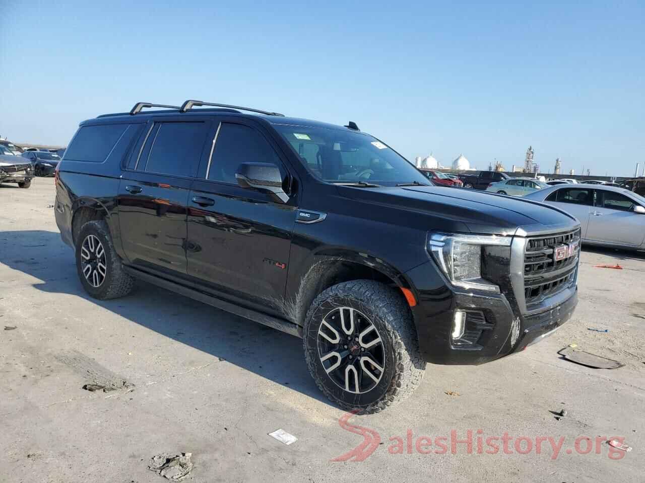 1GKS2HKD0MR411406 2021 GMC YUKON