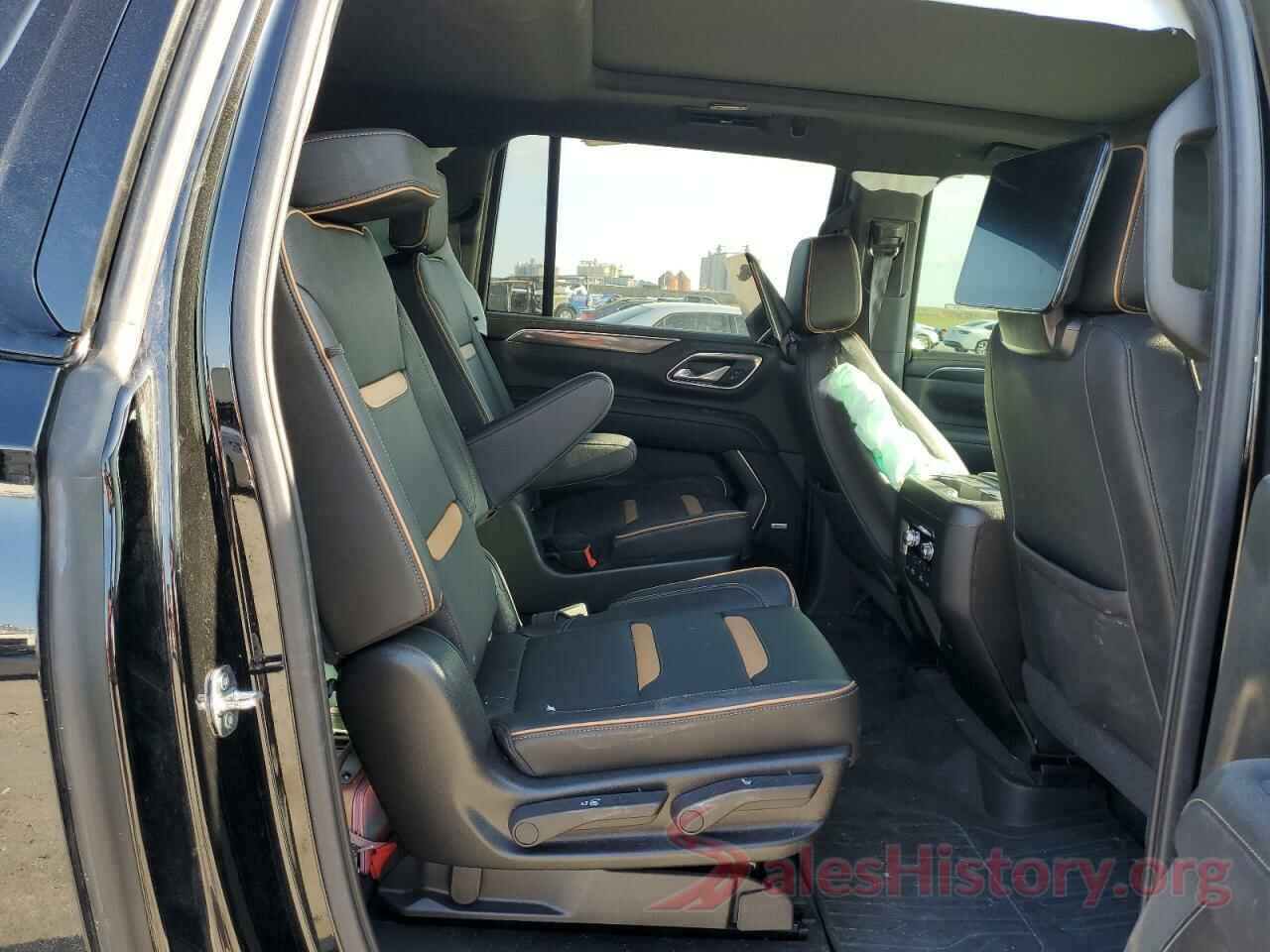 1GKS2HKD0MR411406 2021 GMC YUKON