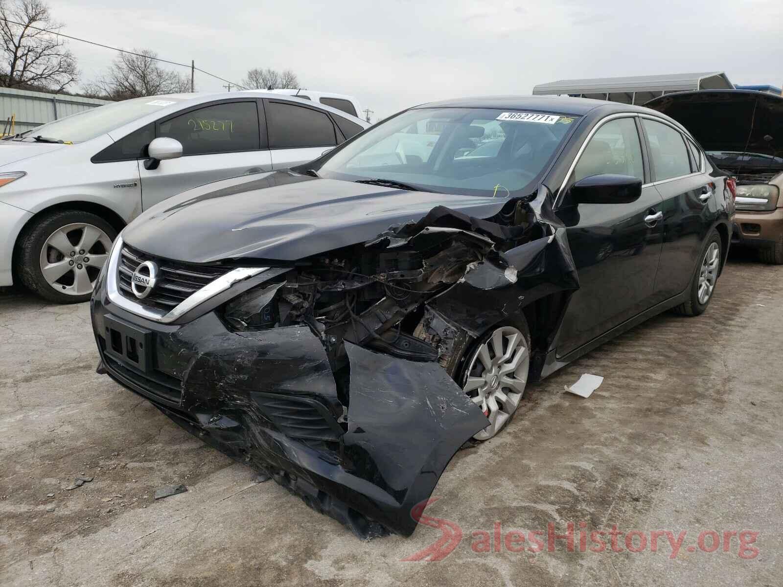 1N4AL3AP7GC138755 2016 NISSAN ALTIMA