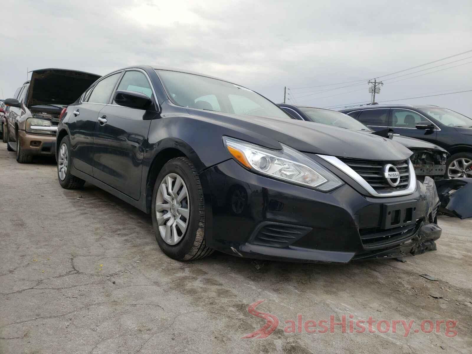 1N4AL3AP7GC138755 2016 NISSAN ALTIMA