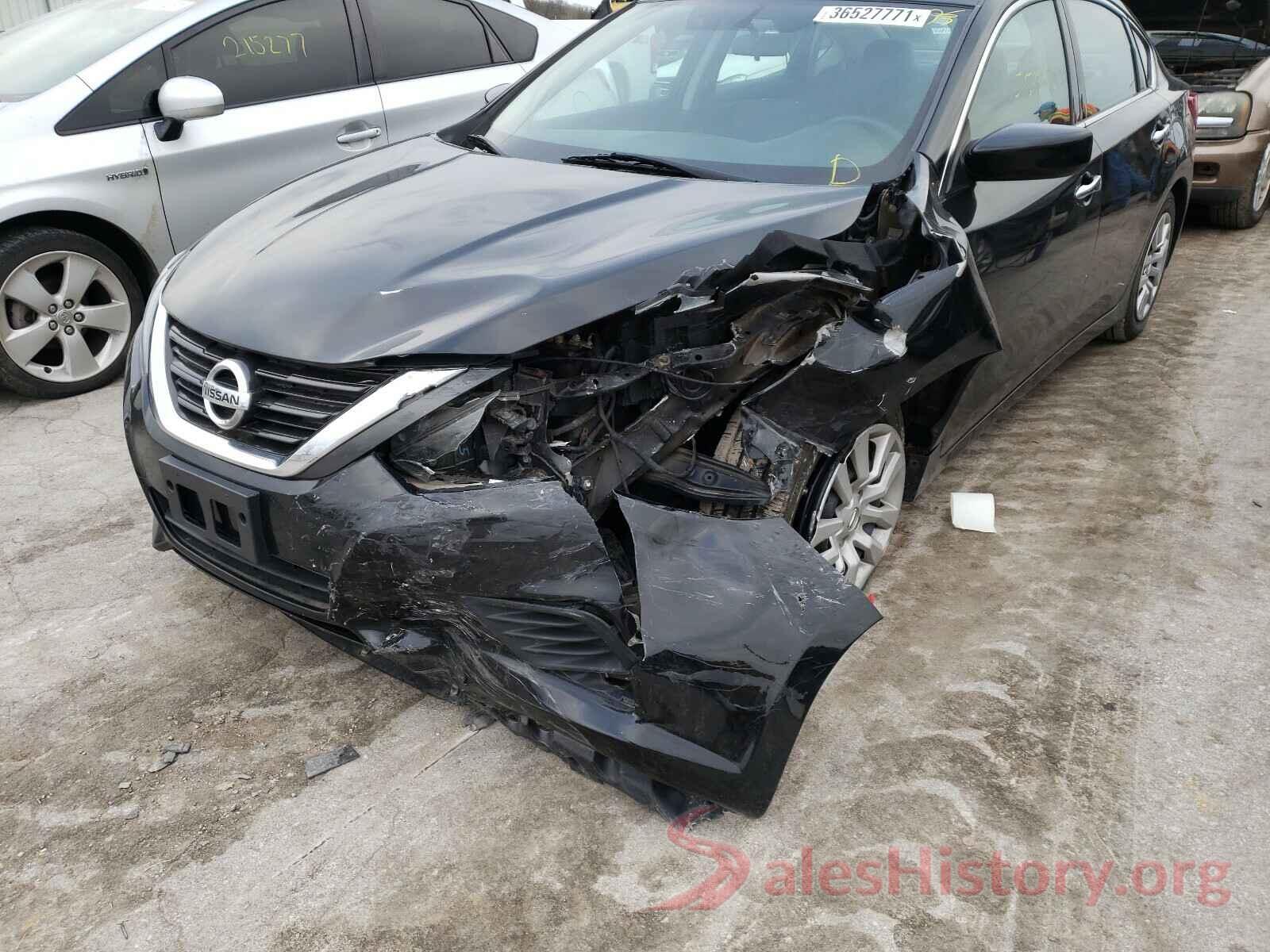 1N4AL3AP7GC138755 2016 NISSAN ALTIMA