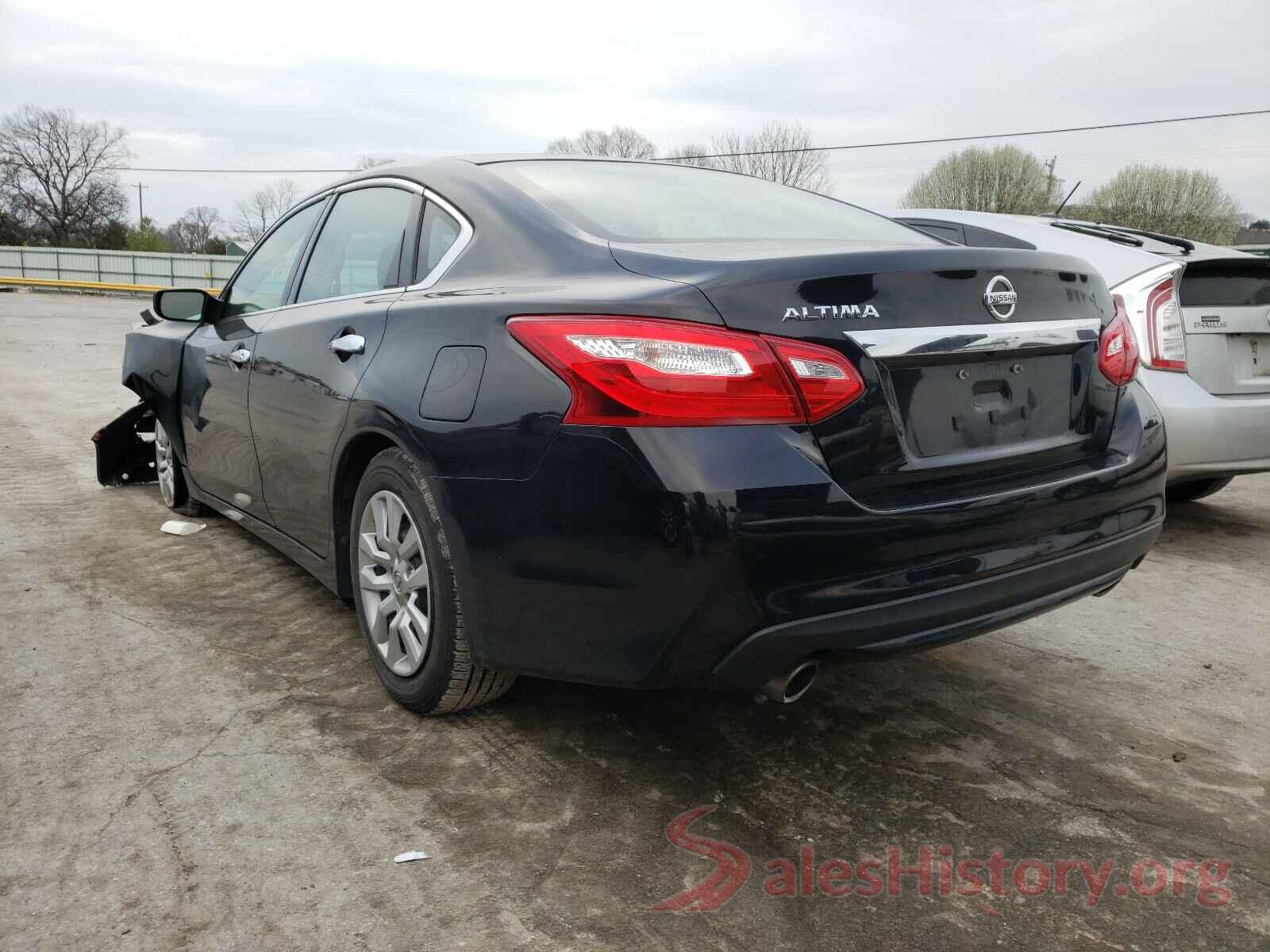 1N4AL3AP7GC138755 2016 NISSAN ALTIMA