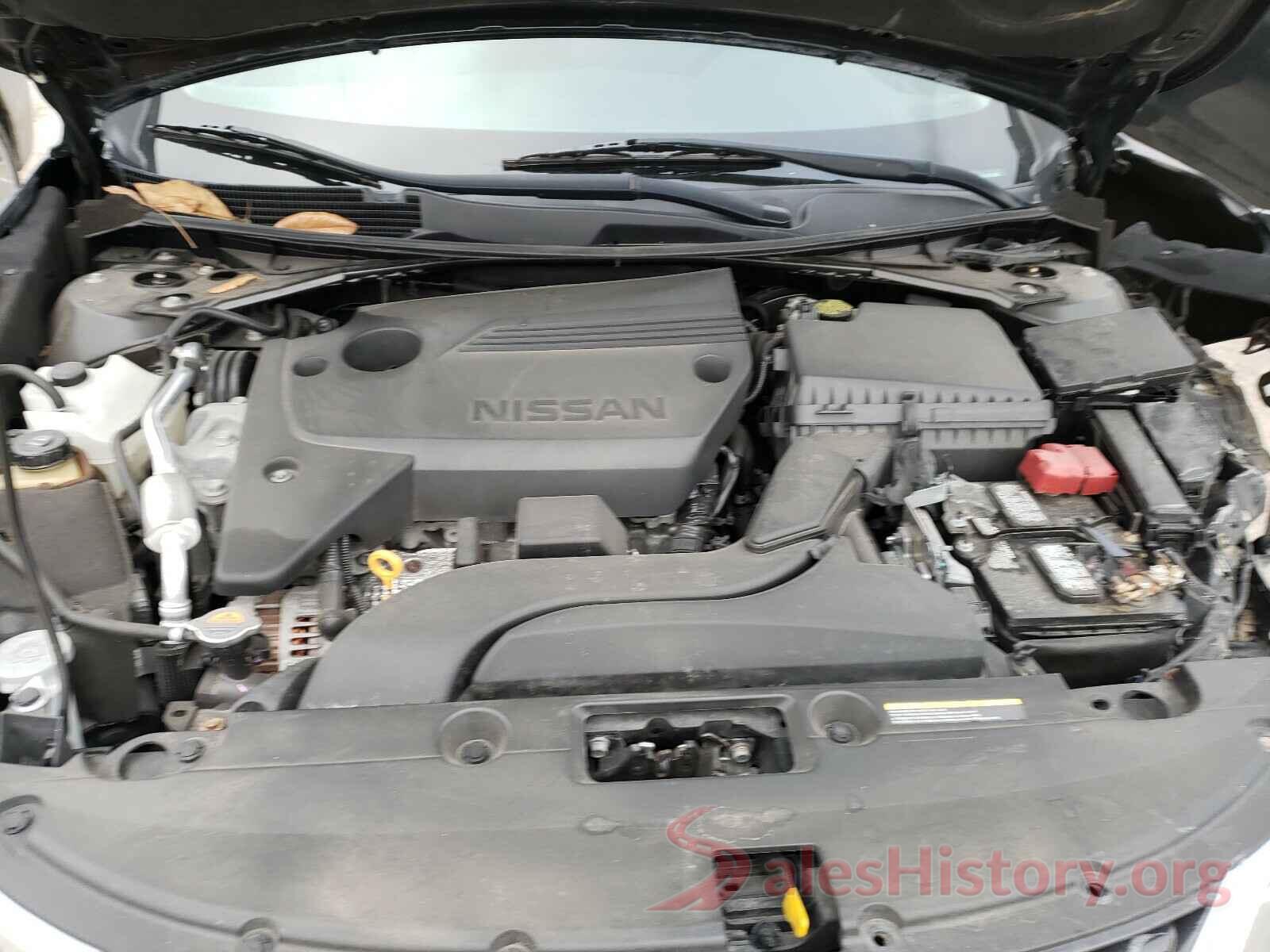 1N4AL3AP7GC138755 2016 NISSAN ALTIMA