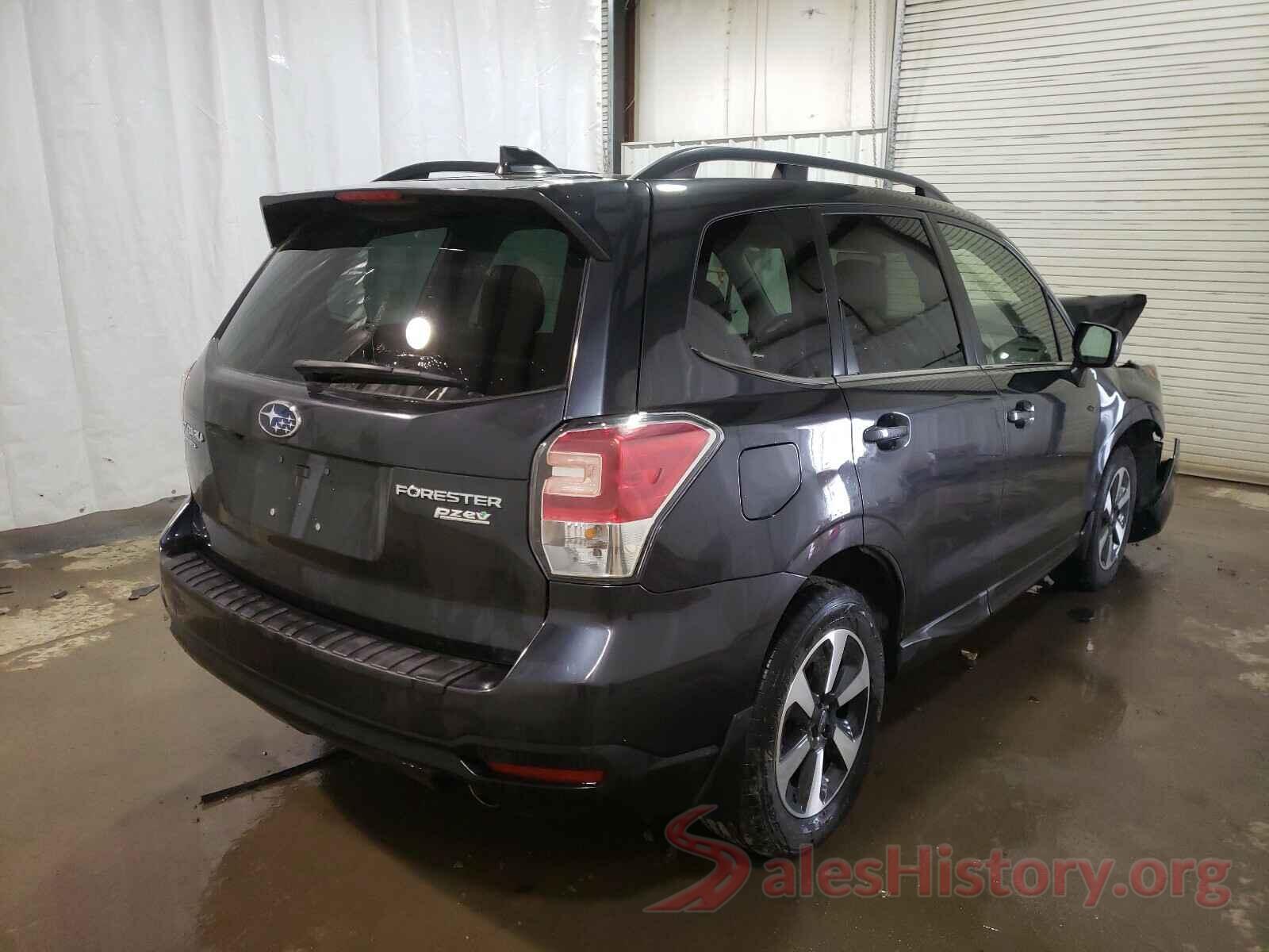 JF2SJAJC3HH451636 2017 SUBARU FORESTER