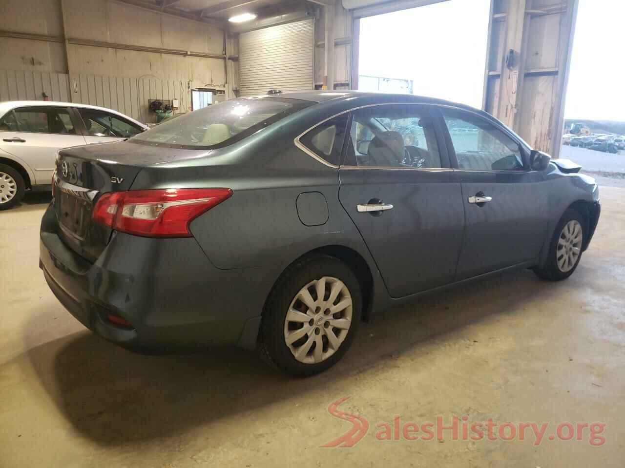 3N1AB7AP7HY271726 2017 NISSAN SENTRA