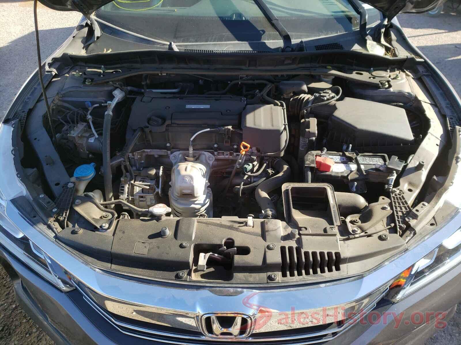 1HGCR2F66GA110096 2016 HONDA ACCORD