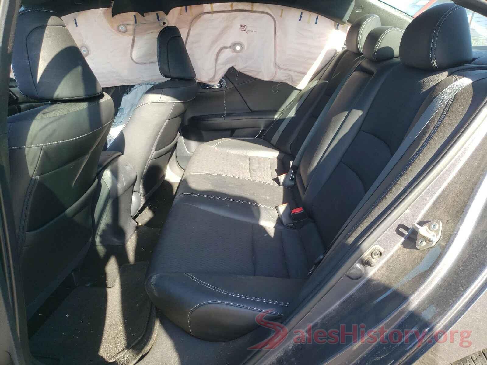 1HGCR2F66GA110096 2016 HONDA ACCORD