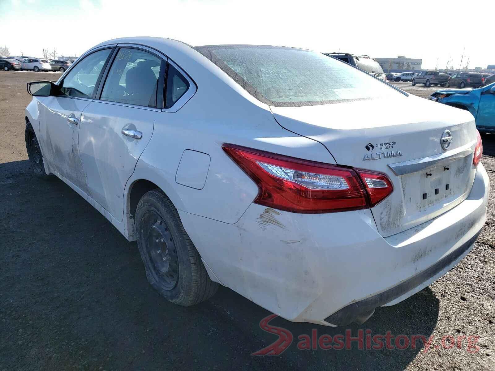 1N4AL3APXGN382095 2016 NISSAN ALTIMA