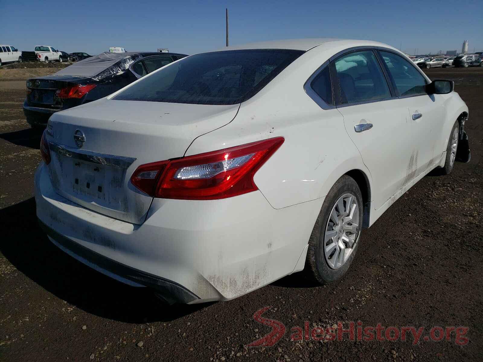 1N4AL3APXGN382095 2016 NISSAN ALTIMA