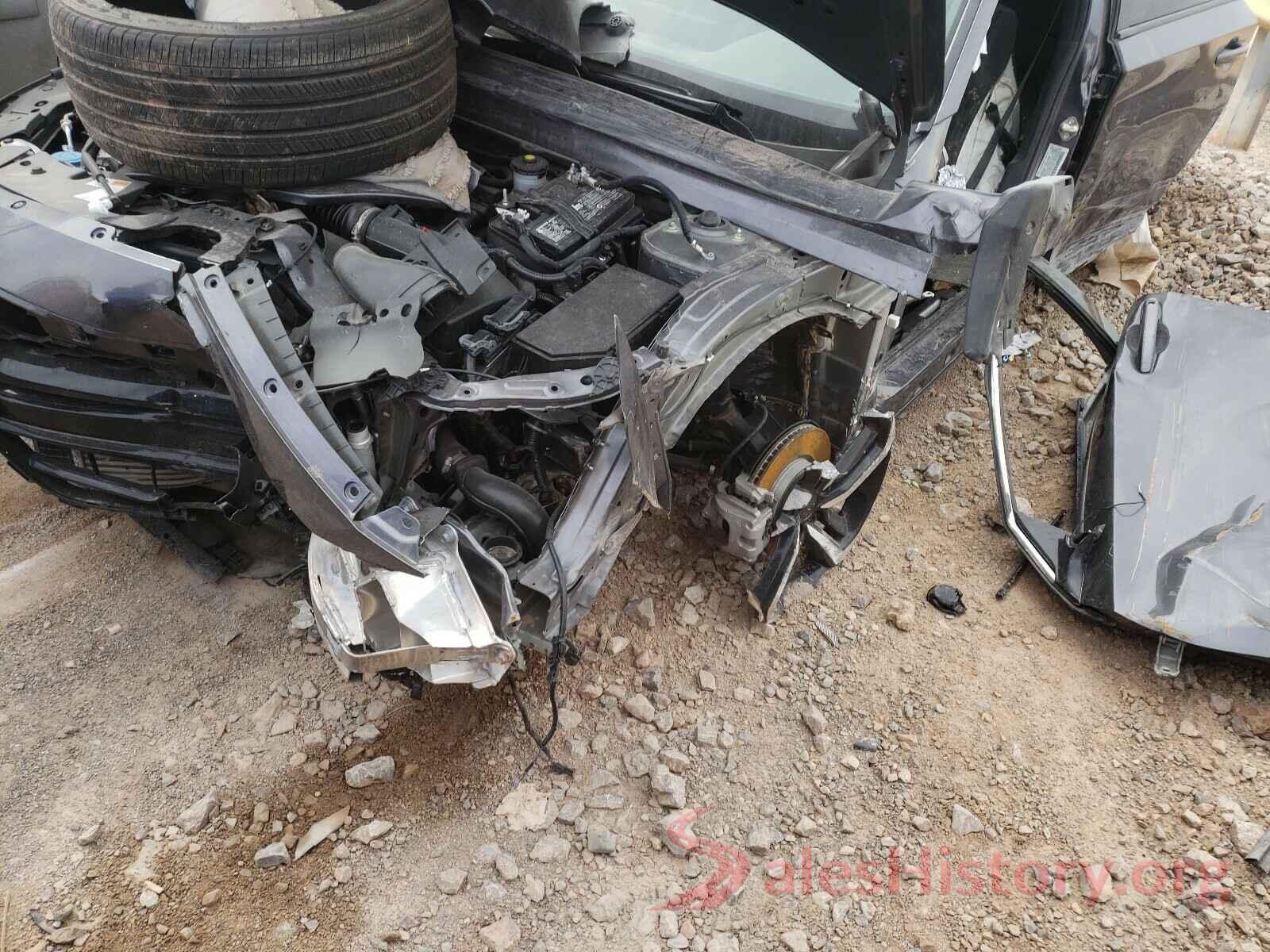 1HGCV1F39LA104718 2020 HONDA ACCORD