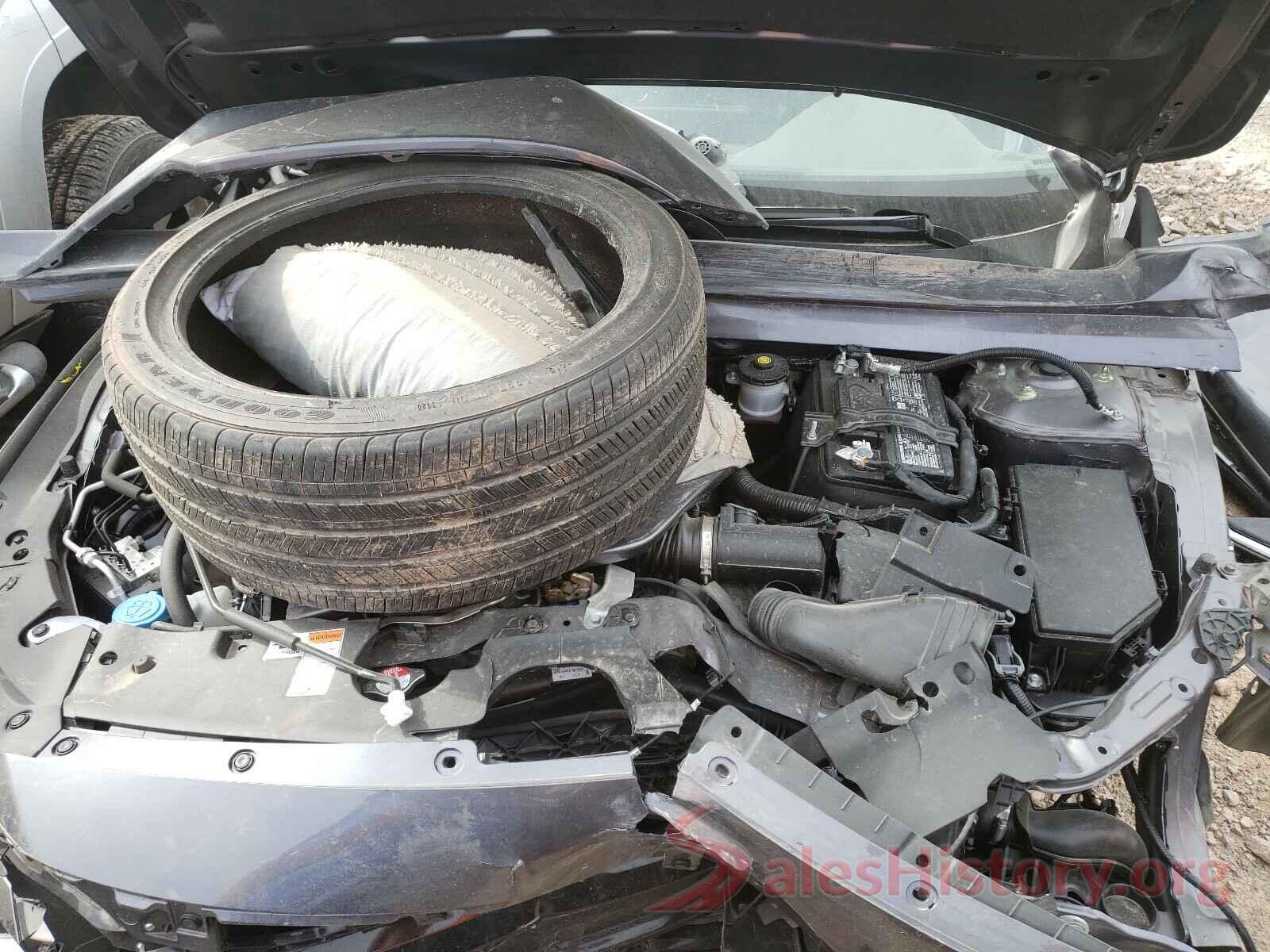 1HGCV1F39LA104718 2020 HONDA ACCORD