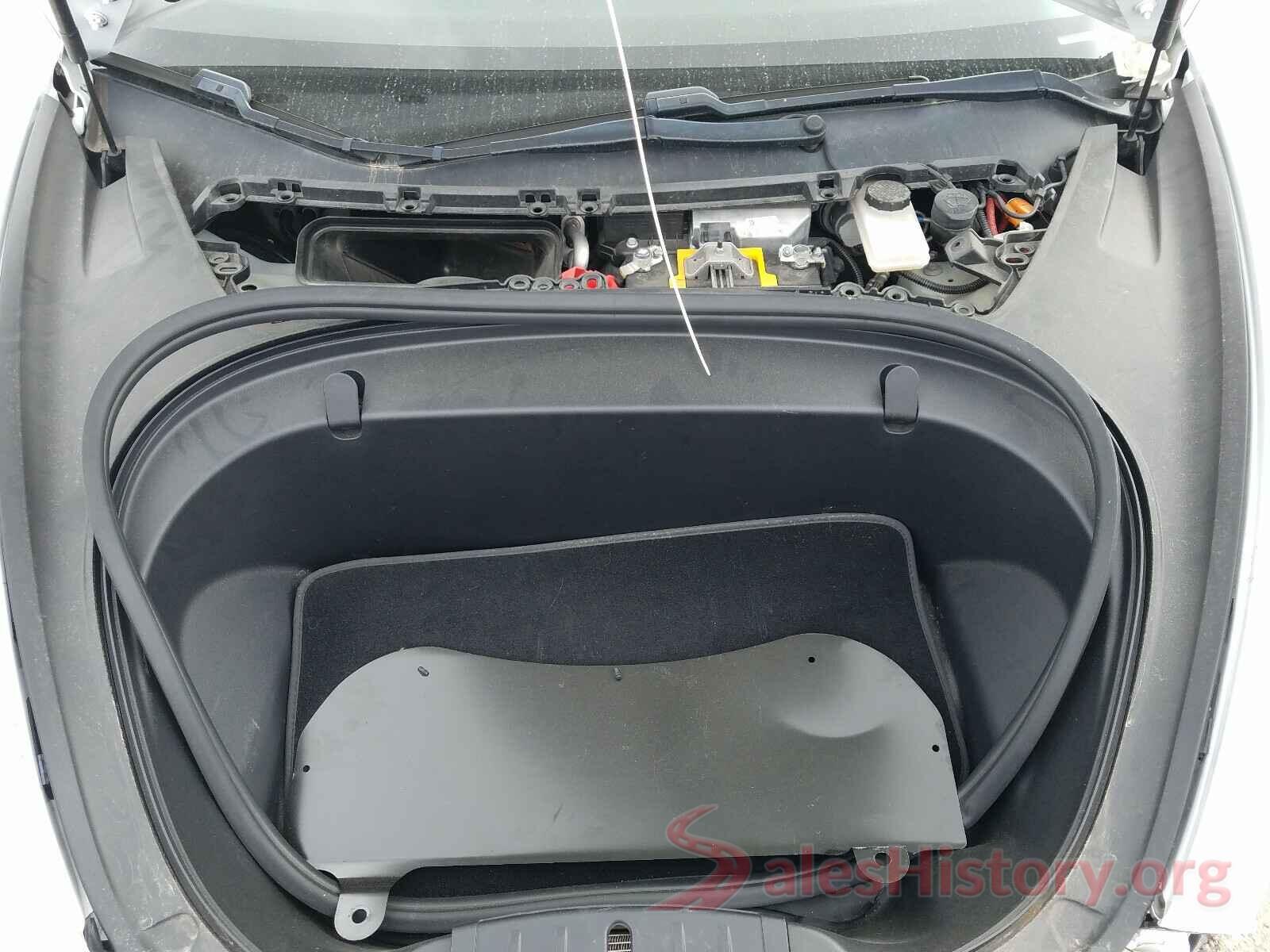 5YJ3E1EA7JF047146 2018 TESLA MODEL 3